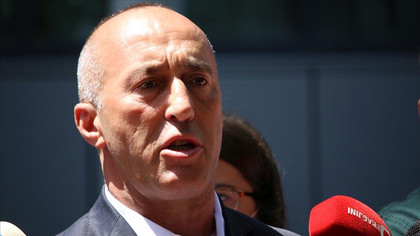 Kurti i Haradinaj razgovarali o dijalogu Kosova i Srbije