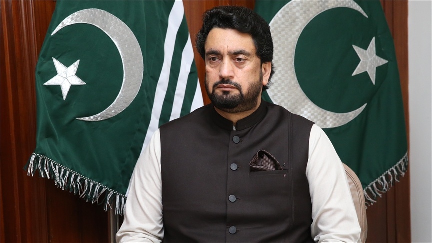 ‘Now is time to act on Palestine and Kashmir’
