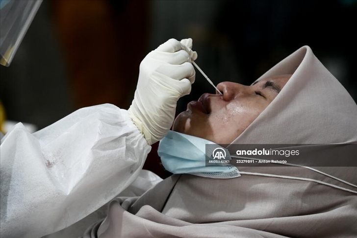 Kimia Farma Diagnostika perkuat layanan digital imbas kasus alat rapid test bekas
