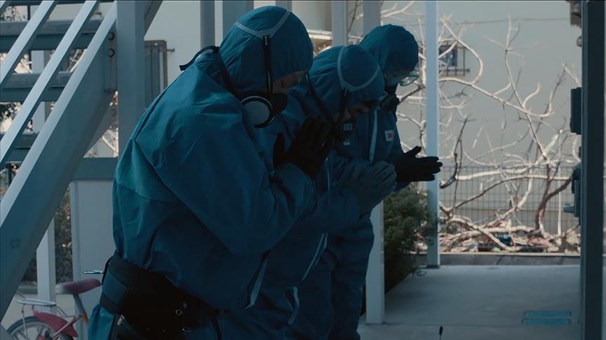 TRT World documentary to make int’l premiere at Shanghai Film Festival