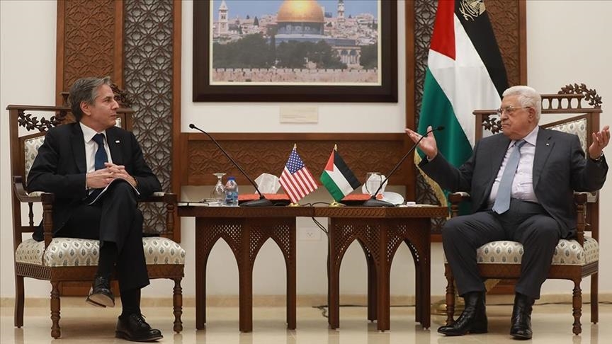 Blinken: SAD će ponovo otvoriti konzulat u Al-Qudsu koji će biti nadležan za odnose s Palestinom