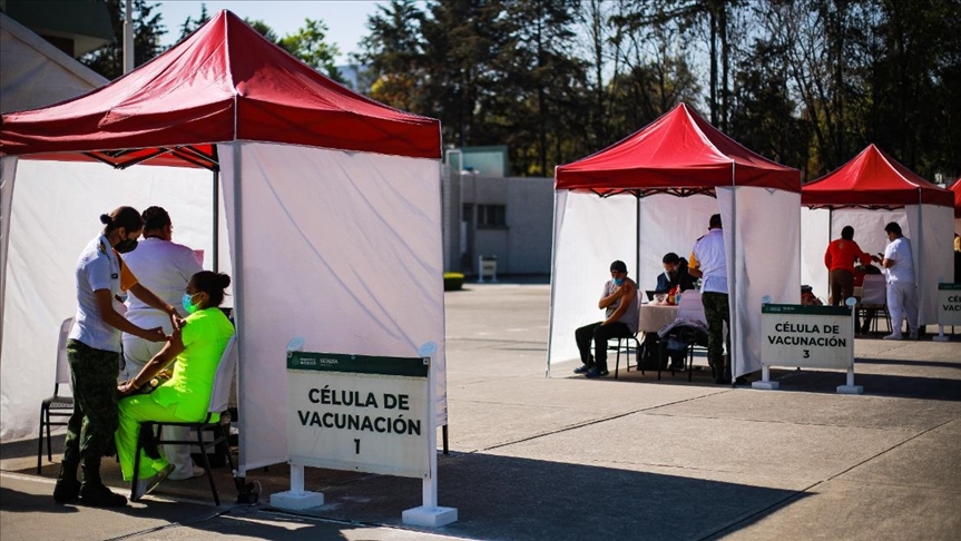 Gobierno de México publica los contratos que firmó para adquirir vacunas contra la COVID-19