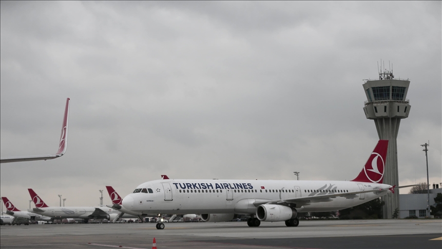 La organización Travel Plus premió a Turkish Airlines en cuatro categorías