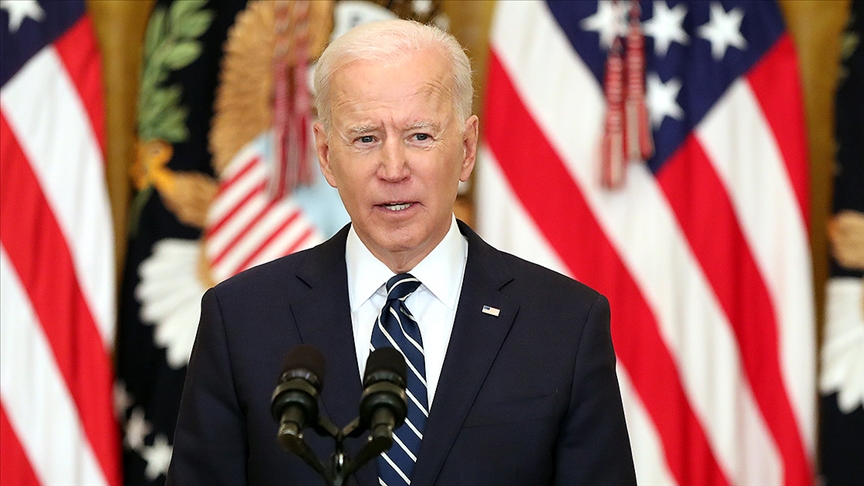 Biden yönetimi ancak katliamın ardından harekete geçebildi