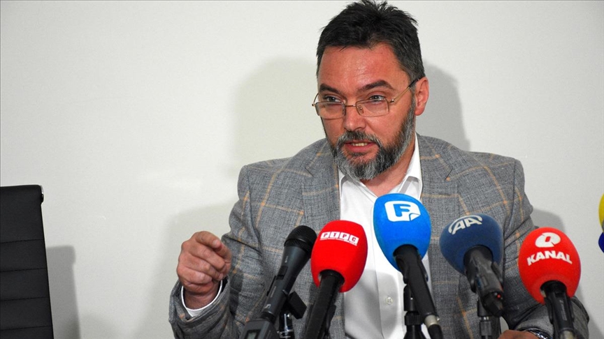 Košarac: Jednostrana odluka Hrvatske o zatvaranju pet graničnih prelaza neprihvatljiva