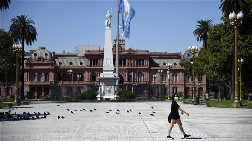 El canciller argentino lamenta que Colombia negara ingreso a líder social que iba a monitorear las protestas