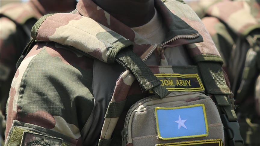 Somalia's military liberates 6 villages from al-Shabaab terror group