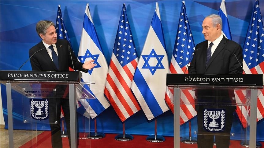 إسرائيل تعارض إعادة واشنطن فتح قنصليتها العامة بالقدس