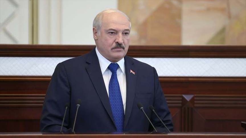 Лукашенко: Беларусь поступила так, как поступает суверенное государство