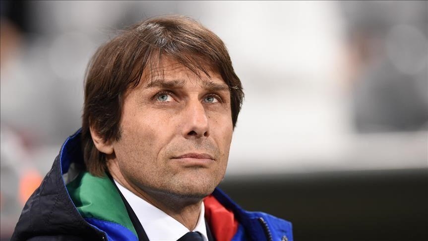 Serija A: Antonio Conte Napustio Inter