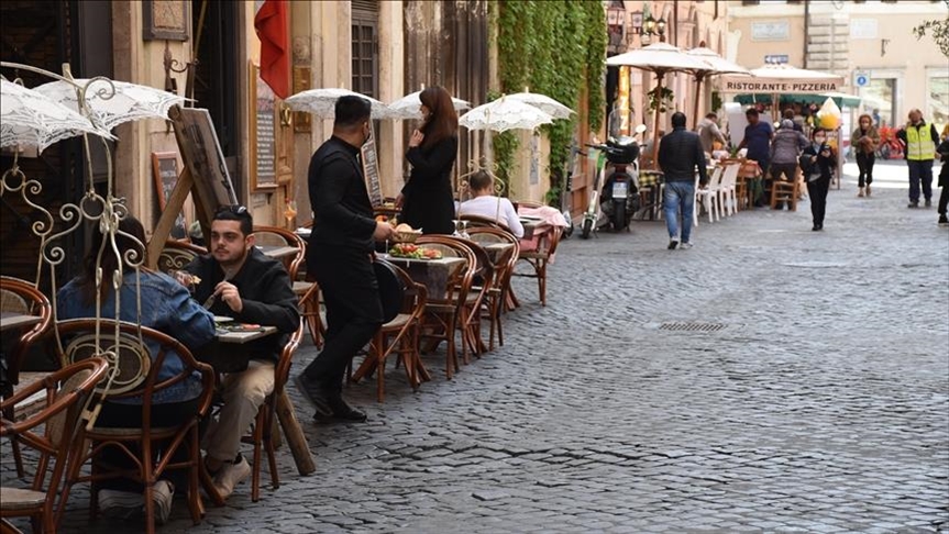 Comisión Europea: la Unión Europea está en camino para la reapertura post-pandémica