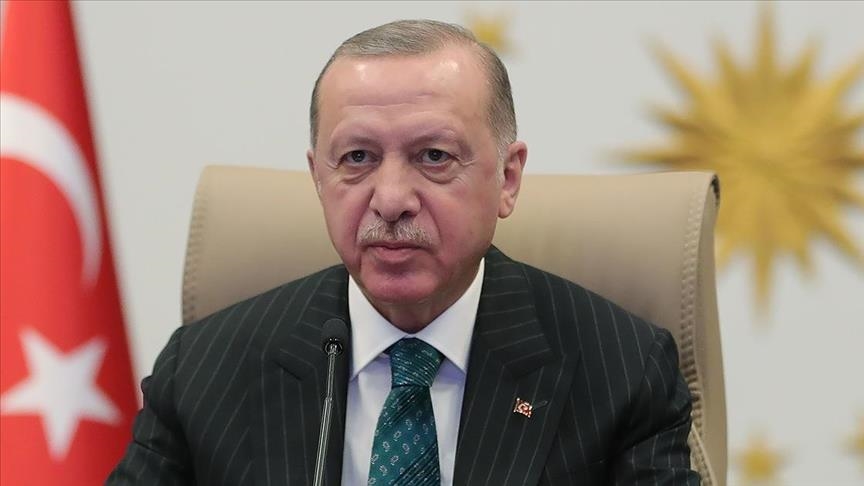 أردوغان: اجتماعي مع بايدن يدشن حقبة جديدة في علاقاتنا