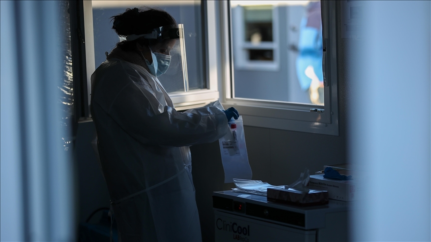 US calls for 2nd phase of study into origins of novel coronavirus