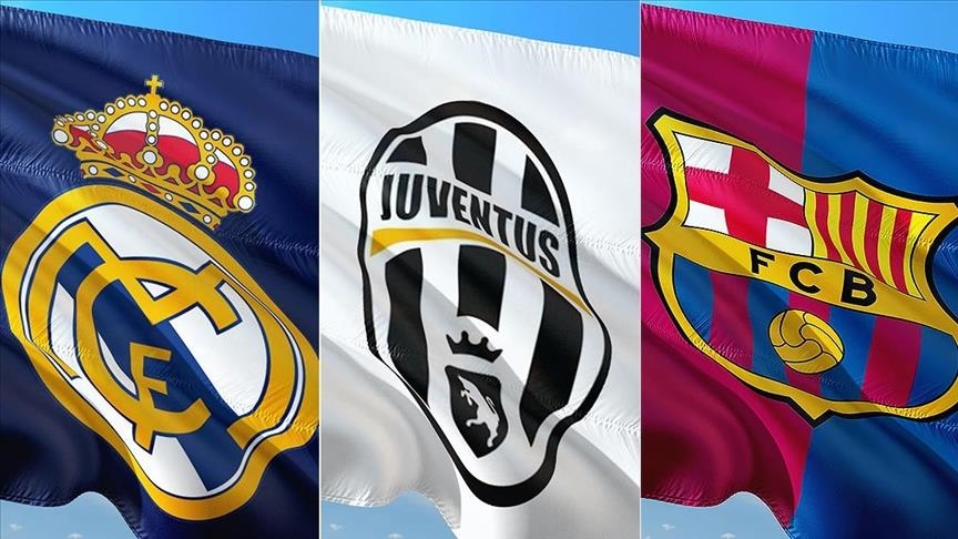 Real Madrid, Barcelona, Juventus dismiss UEFA's disciplinary proceedings