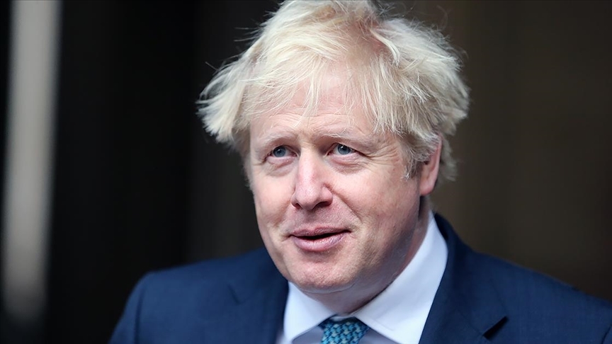 İngiltere Başbakanı Johnson, Müslüman kadınlara yönelik geçmişteki ifadelerinden ötürü üzgün olduğunu belirtti