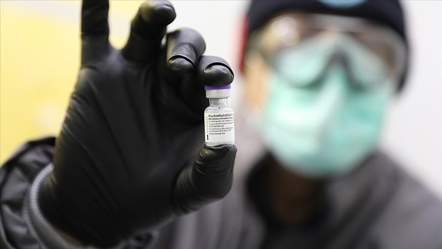 Российская компания-дезинформатор ищет тюркоязычных сотрудников