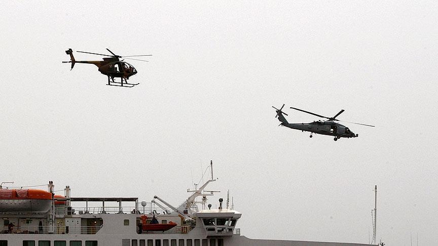 Egypt, Sudan begin joint military exercise
