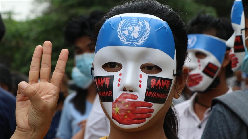 Investigación determina que junta militar de Myanmar utiliza cadáveres para atemorizar a la población