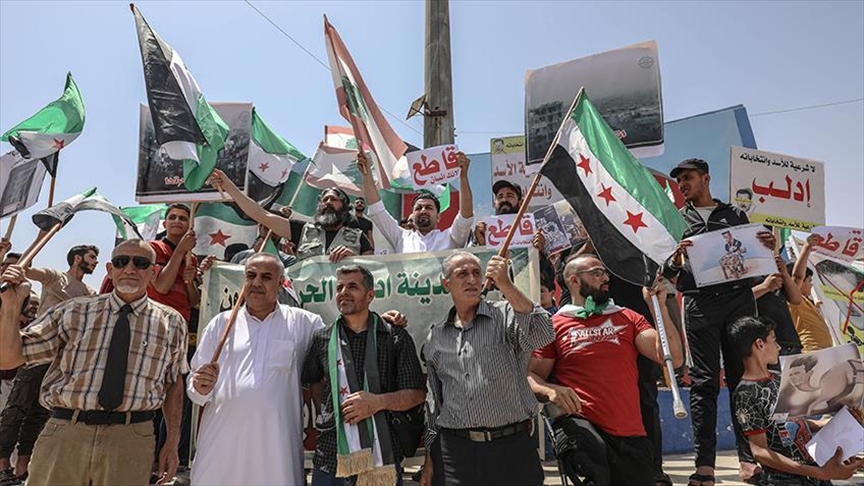 EEUU y aliados afirman que las elecciones presidenciales de Siria 'no serán ni libres ni justas'