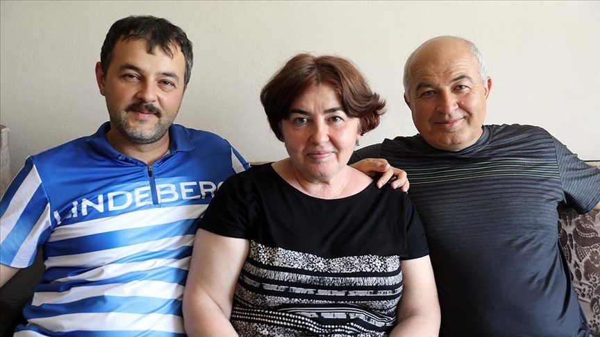 'Biz Türk'üz Bulgar ismini istemedik'