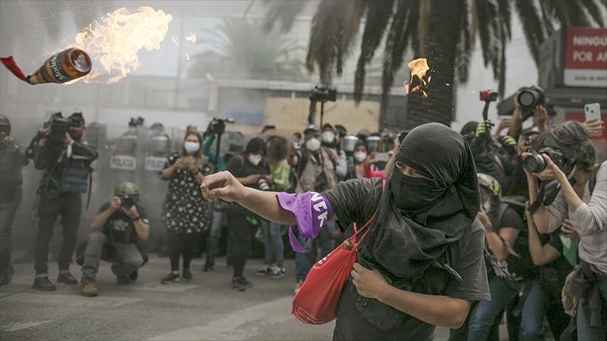 La OEA manifestó su preocupación por la violencia durante la campaña electoral en México