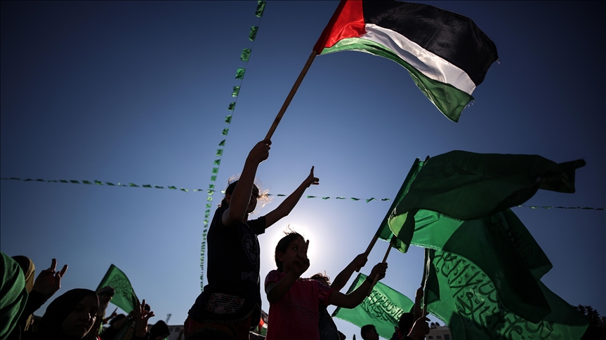 Egypt invites Israel to negotiate with Hamas, Palestinian Authority: Report