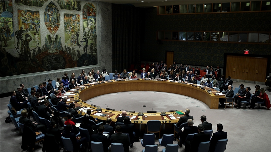UN Security Council condemns arrest of Mali interim government leaders