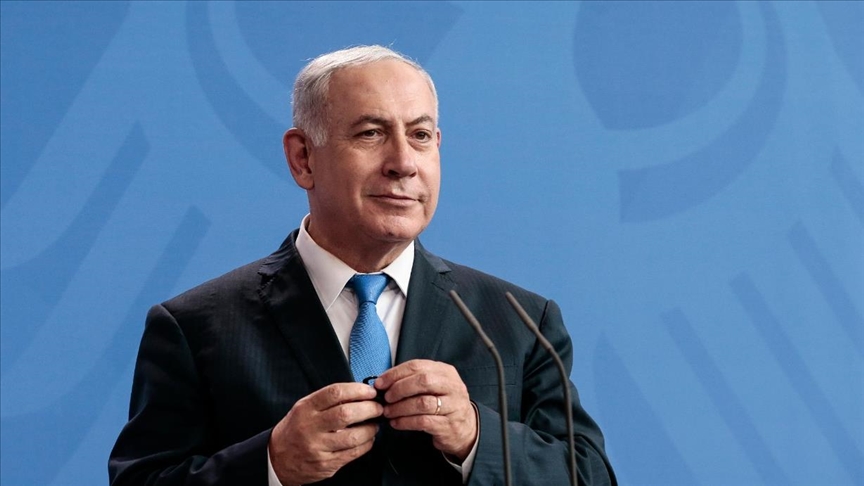 Primer ministro de Israel rechaza acusaciones del canciller francés sobre 'apartheid'