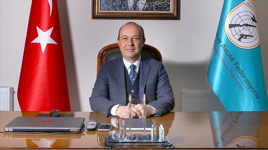 Atıcılık meraklılarına 'poligonlara gelin' çağrısı
