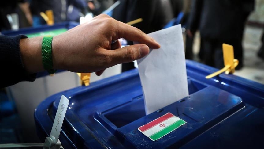 Disqualification of Iran's presidential contenders sparks debate