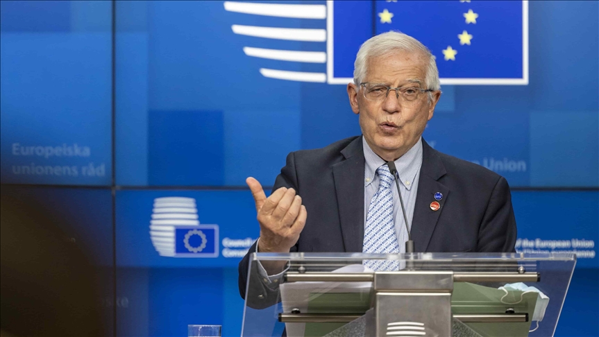 UE: Elecciones en territorios controlados por Bashar al Assad debilitan la búsqueda de una solución al conflicto sirio