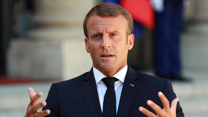 Francia restringe las libertades individuales y civiles de sus ciudadanos