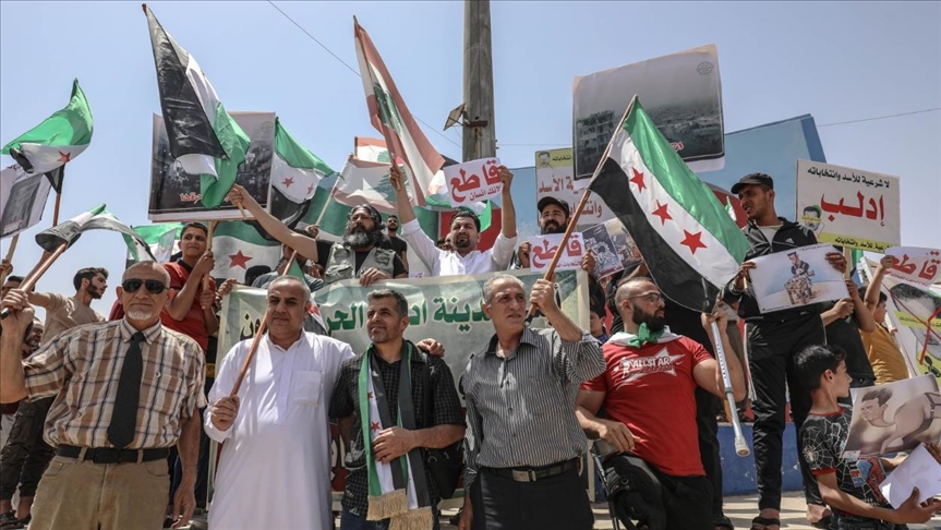 Líderes de oposición en Siria rechazan las elecciones en las zonas bajo control del régimen de Bashar al Assad