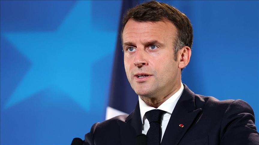 Macron reconoce la responsabilidad de Francia en el genocidio de Ruanda de 1994