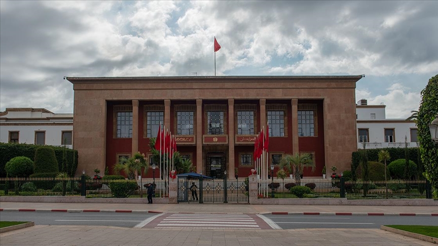 Fas'ta parlamentonun birinci kanadı Hint keneviri yasa tasarısını onayladı
