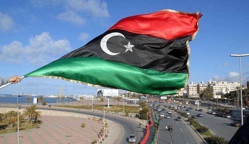 ليبيا وبريطانيا تبحثان ملفي المصالحة الوطنية والانتخابات