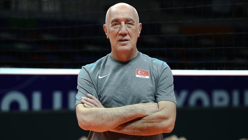 "Filenin Efeleri" CEV Avrupa Altın Ligi'nde şampiyonluk unvanını korumayı hedefliyor