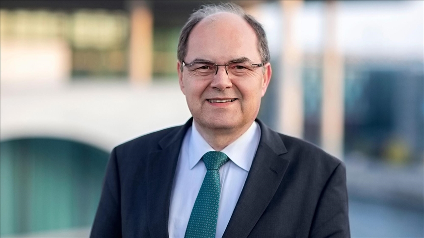 UO PIC-a: Christian Schmidt imenovan za novog visokog predstavnika u BiH