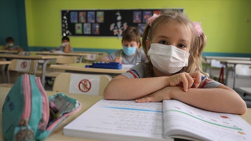 Türk Eğitim Derneğinden okullarda normalleşme ve telafi için 'ağustos' önerisi