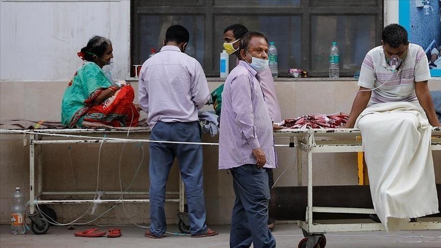 Indonesia’s COVID-19 death toll exceeds 50,000