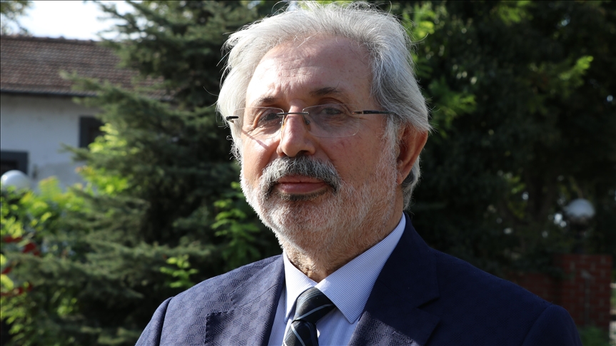 İsrail'in Filistinlilere uyguladığı mülksüzleştirme ve kimliksizleştirme politikaları panelde ele alındı