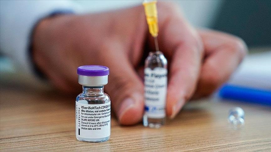 واکسن بیون‌تک-فایزر کودکان را نیز در برابر کرونا ایمن می‌کند