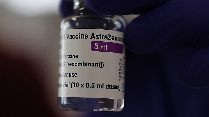 Vaksin astrazeneca adalah