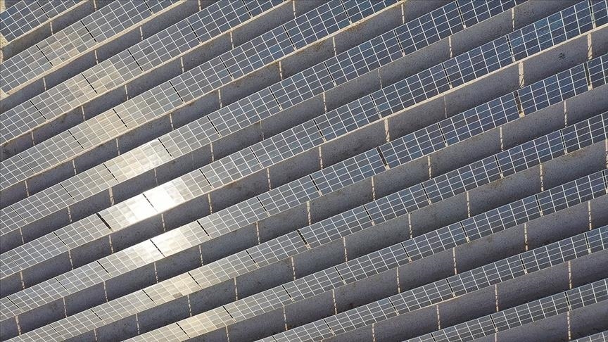 Solar panels use forced Uyghur labor: report