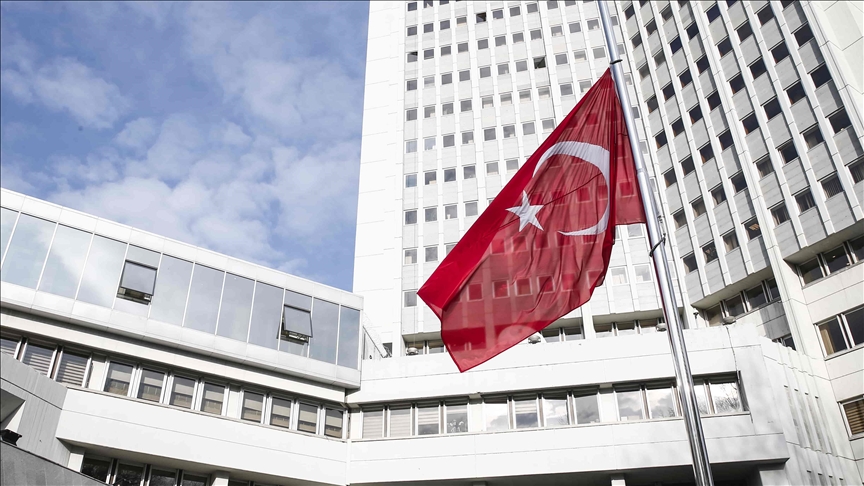 Turquía recibe con beneplácito resolución de la ONU para investigar violaciones de DDHH de Israel