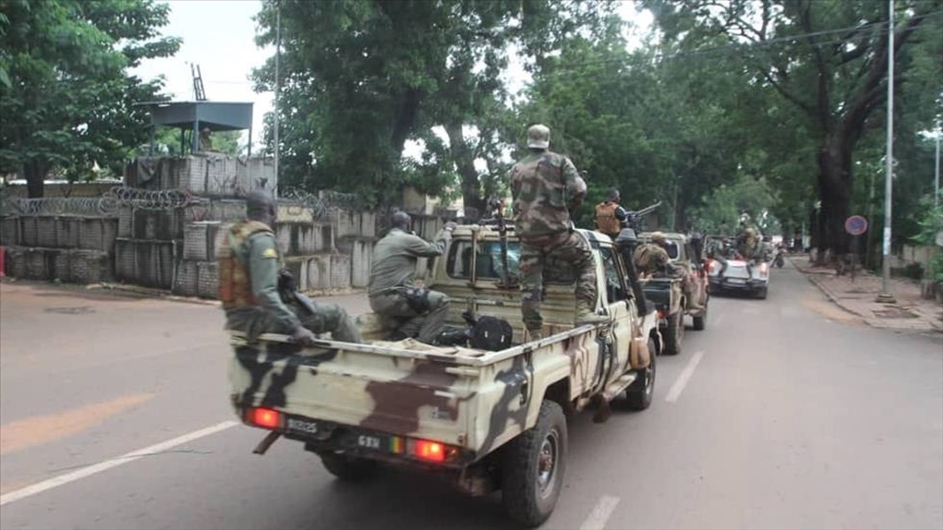 Mali cornered and in uncertainty after new coup