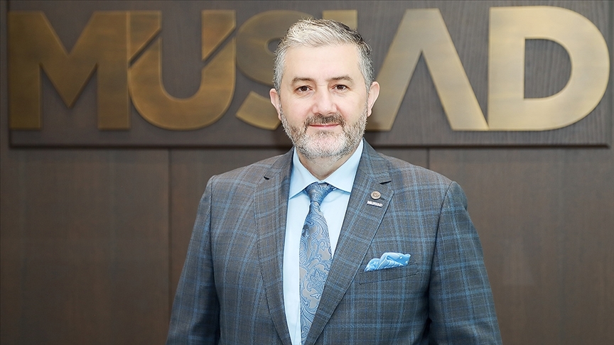 MÜSİAD, 95 ülkedeki ekibini yatırımcı avına çıkaracak