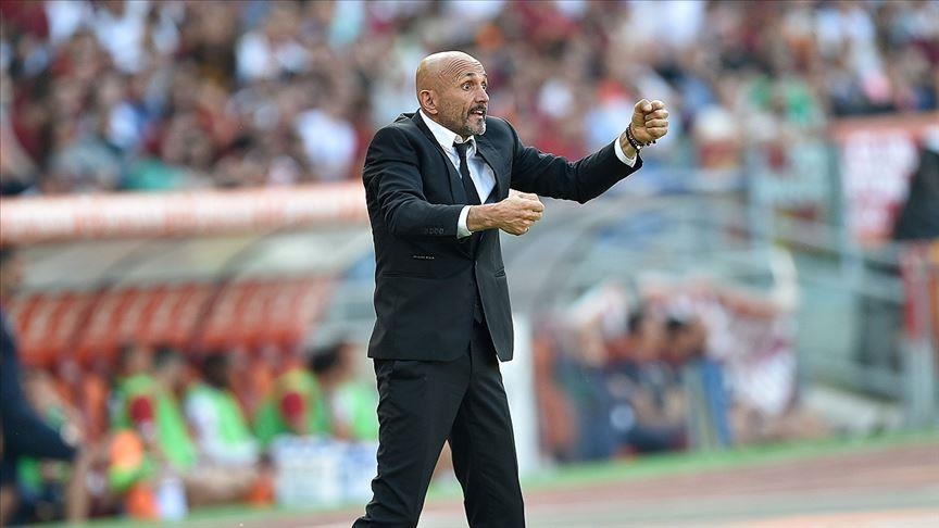 Napoli hire Luciano Spalletti as new manager