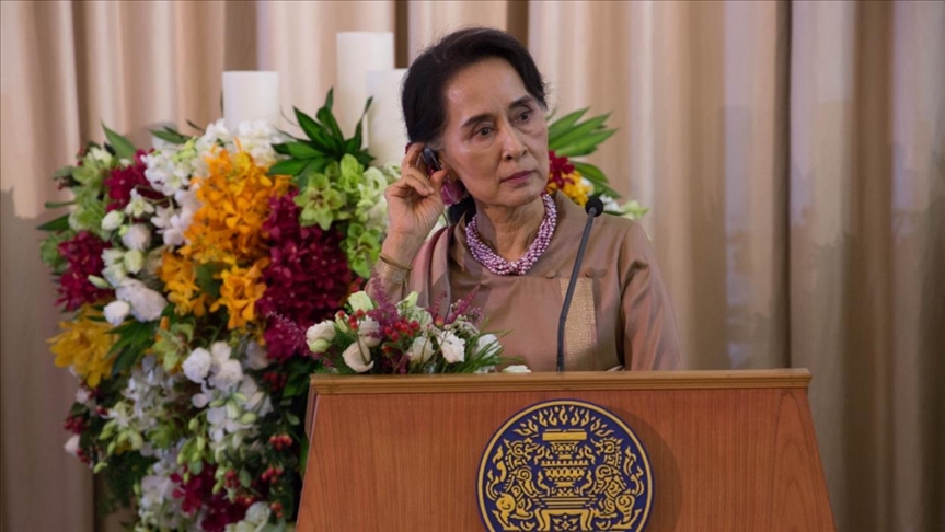 Los verdaderos crímenes de Aung San Suu Kyi en Myanmar y la farsa de su juicio