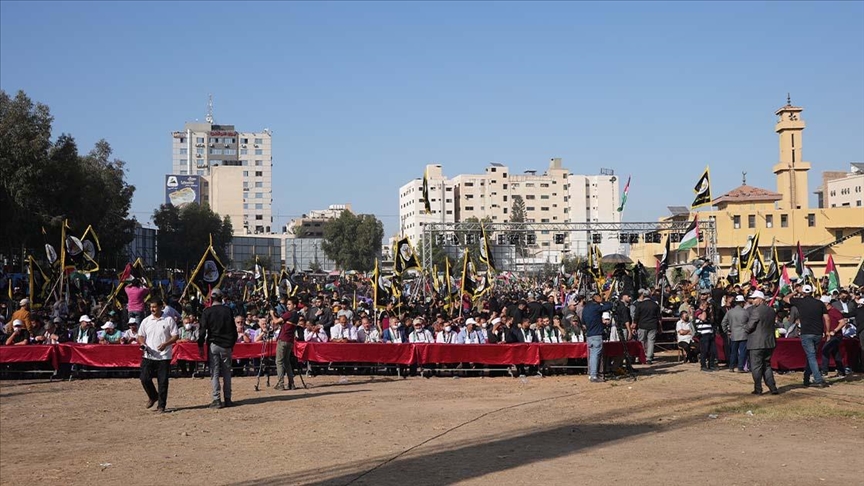 "الجهاد" الفلسطينية تهدد بقصف تل أبيب حال استهدفت إسرائيل قادتها 